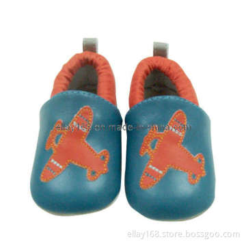 Infant Leather Shoes (BH-lb301)